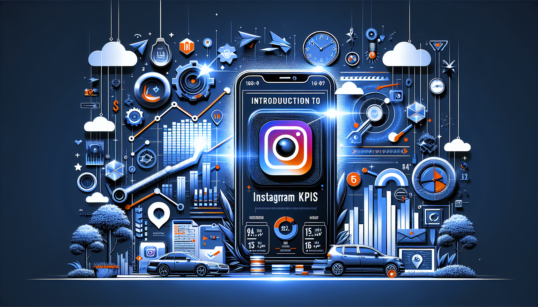 1. Introduction aux KPI Instagram