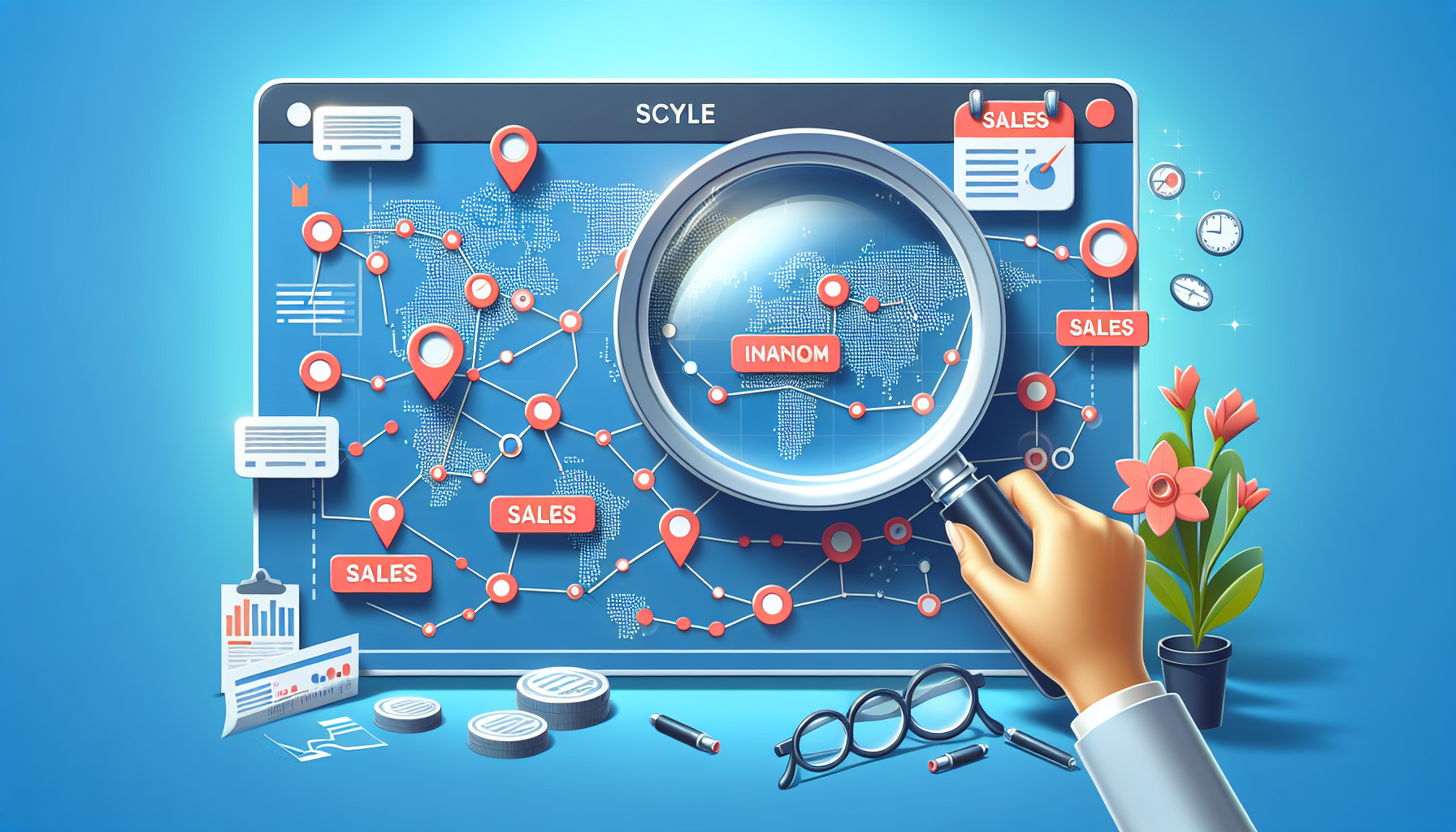 Comment analyser le parcours client pour augmenter vos ventes