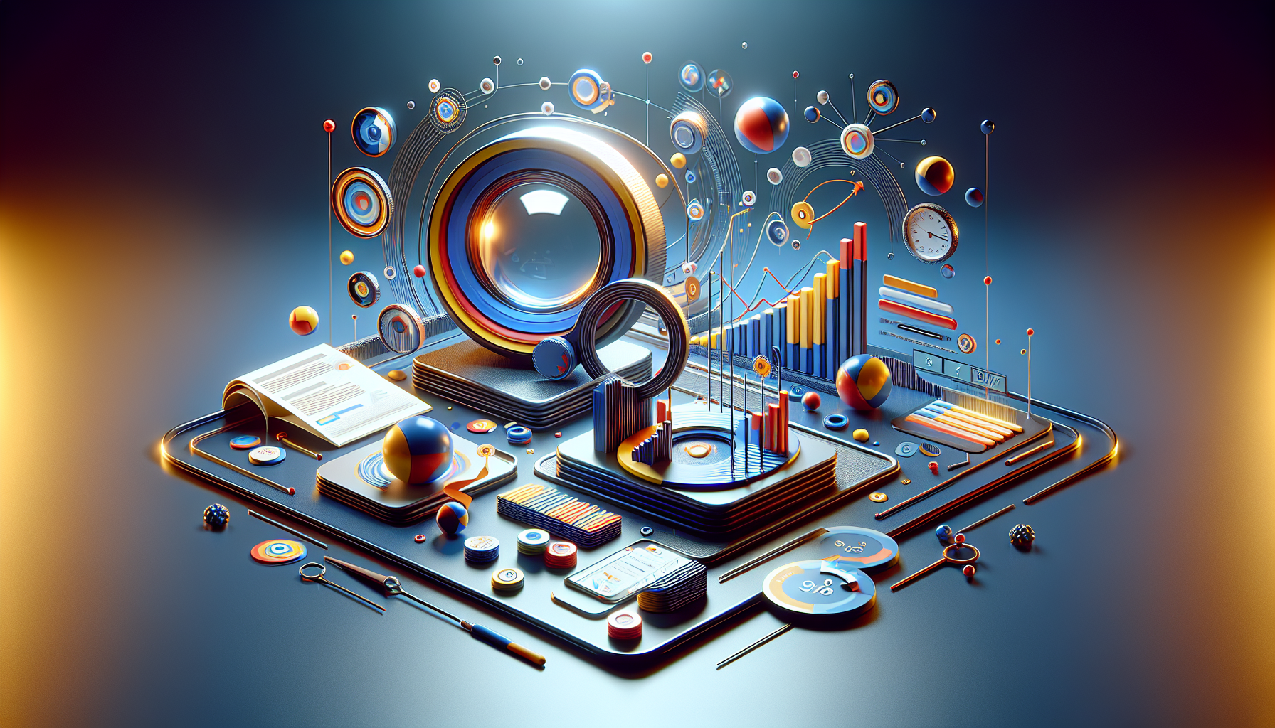 comment optimiser votre site pour Google Lens : le guide complet