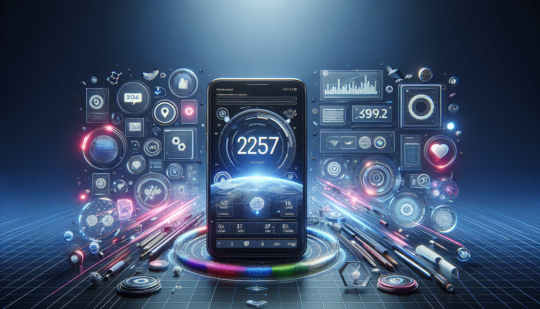 Pourquoi l'optimisation mobile est cruciale pour votre site en 2025